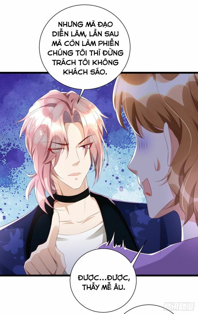 Thú Thụ Bất Thân Chapter 41 - Trang 14