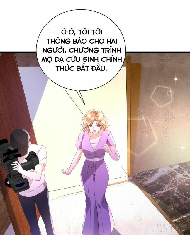 Thú Thụ Bất Thân Chapter 41 - Trang 23