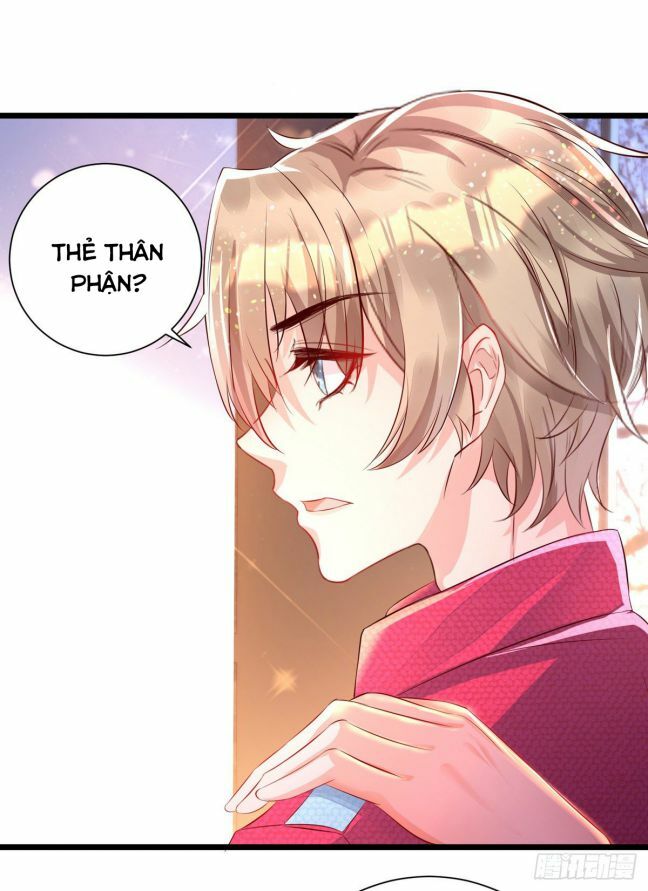 Thú Thụ Bất Thân Chapter 41 - Trang 26