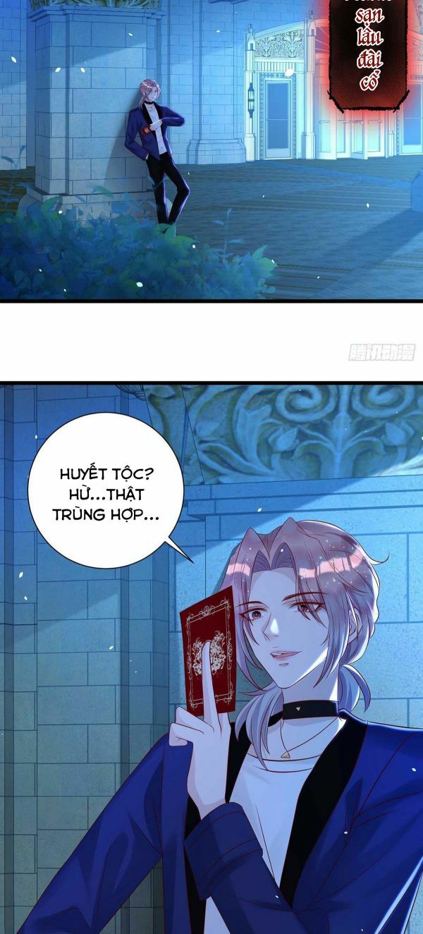 Thú Thụ Bất Thân Chapter 42 - Trang 12