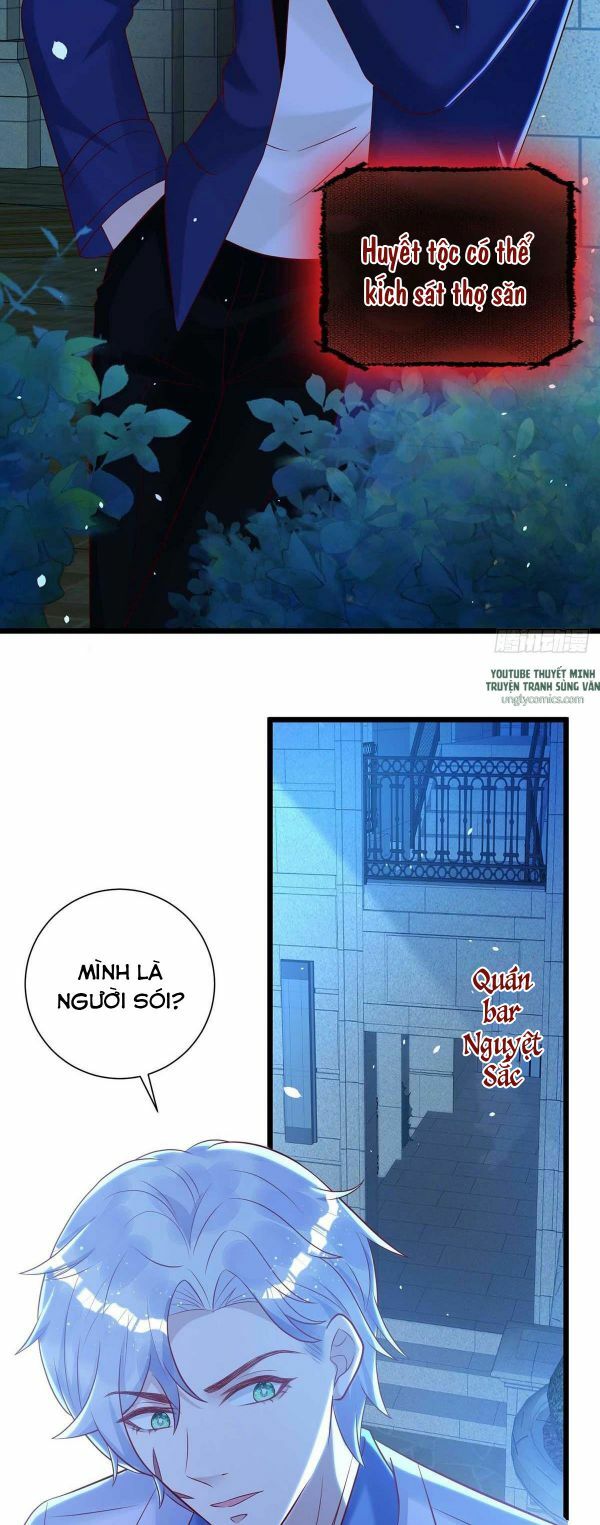 Thú Thụ Bất Thân Chapter 42 - Trang 13