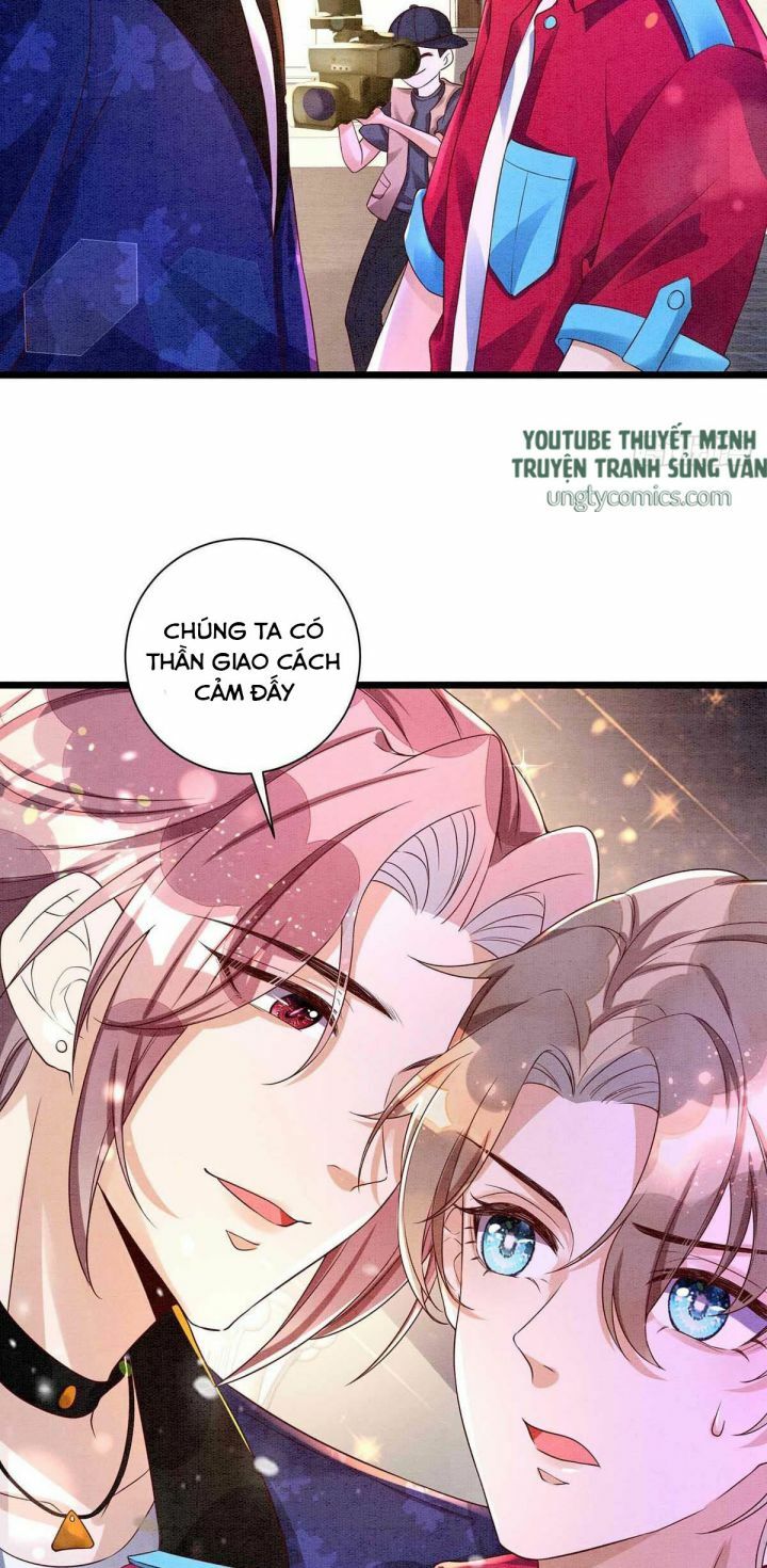 Thú Thụ Bất Thân Chapter 44 - Trang 13