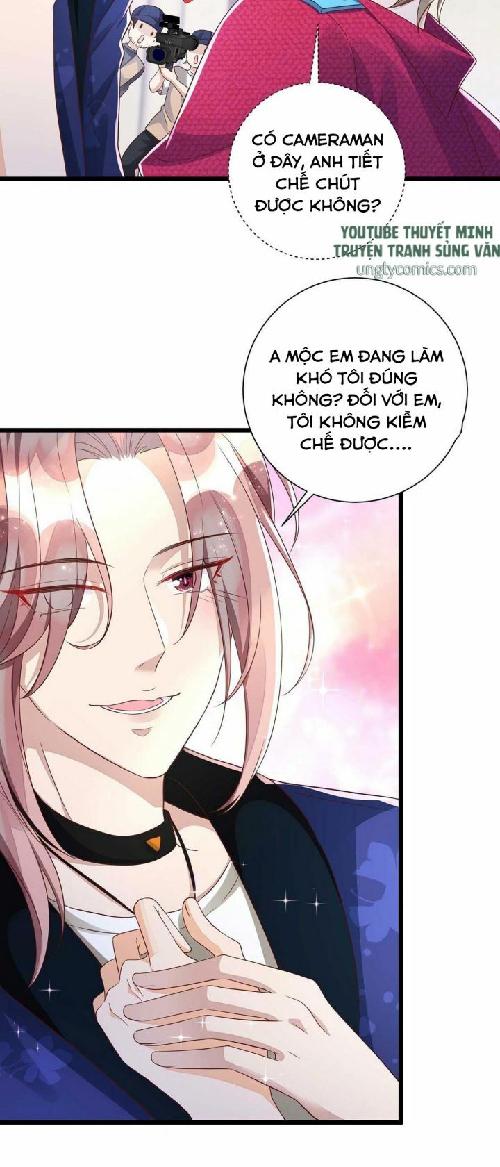 Thú Thụ Bất Thân Chapter 44 - Trang 22