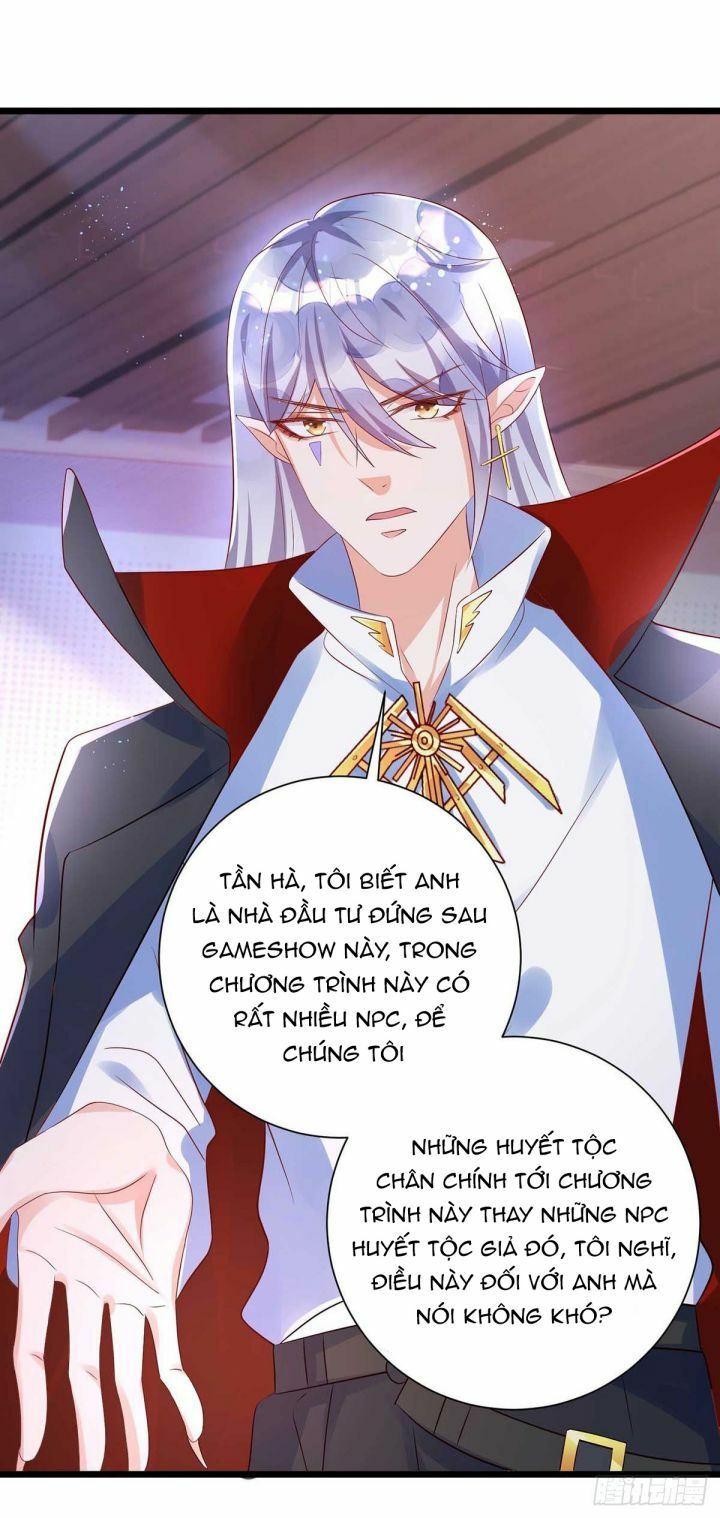 Thú Thụ Bất Thân Chapter 46 - Trang 26