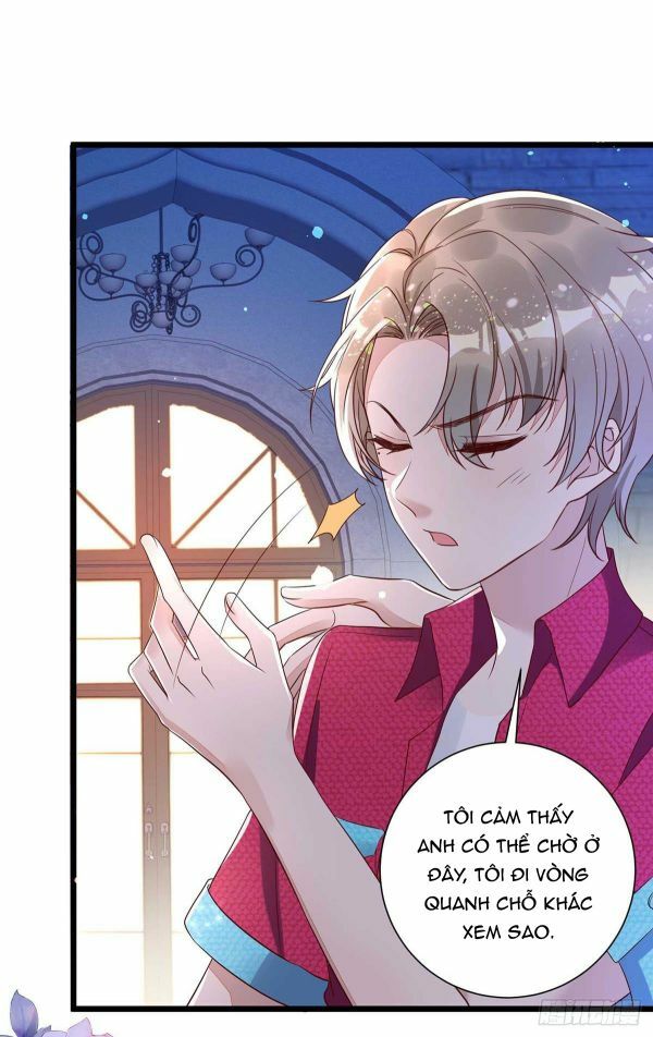 Thú Thụ Bất Thân Chapter 47 - Trang 28