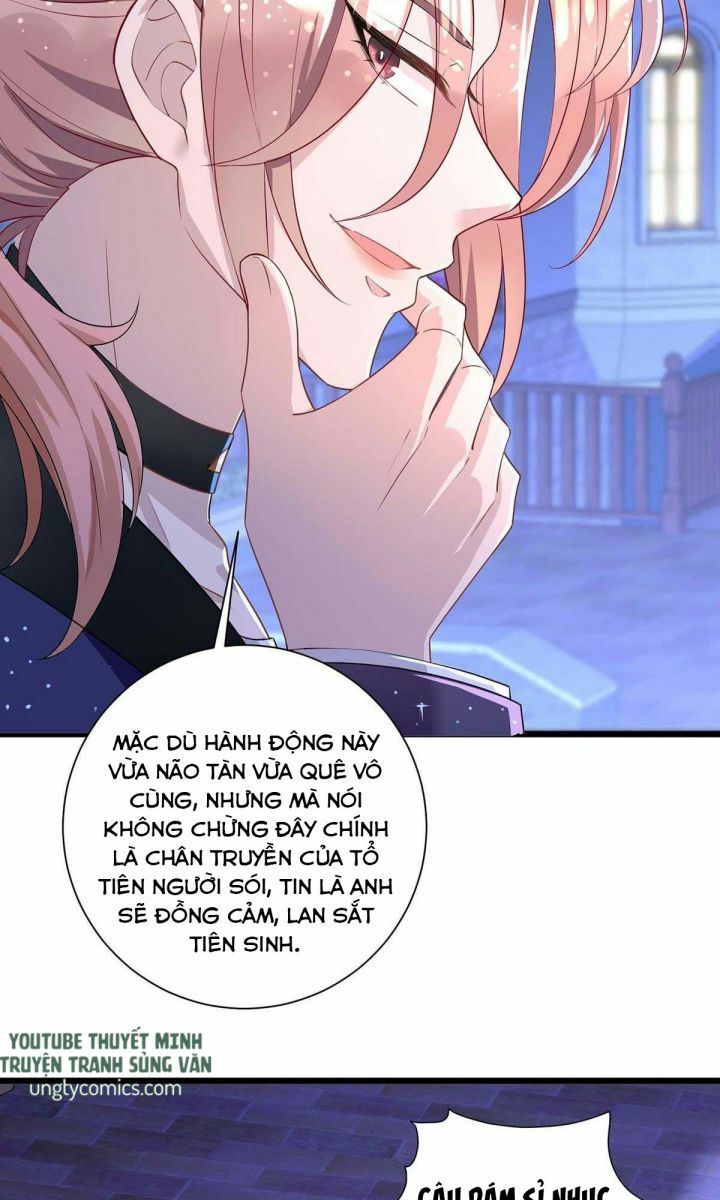 Thú Thụ Bất Thân Chapter 48 - Trang 26