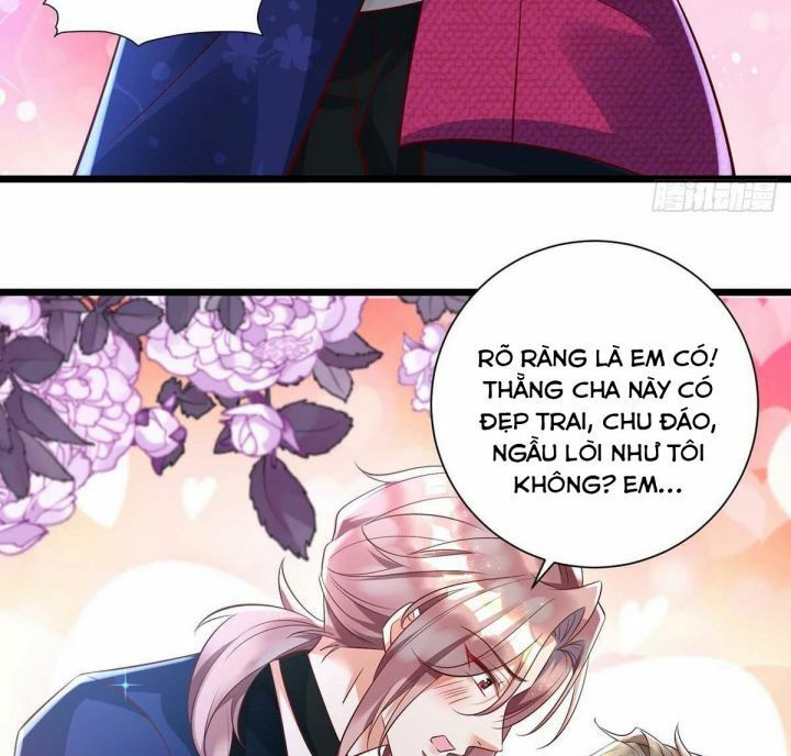 Thú Thụ Bất Thân Chapter 48 - Trang 6