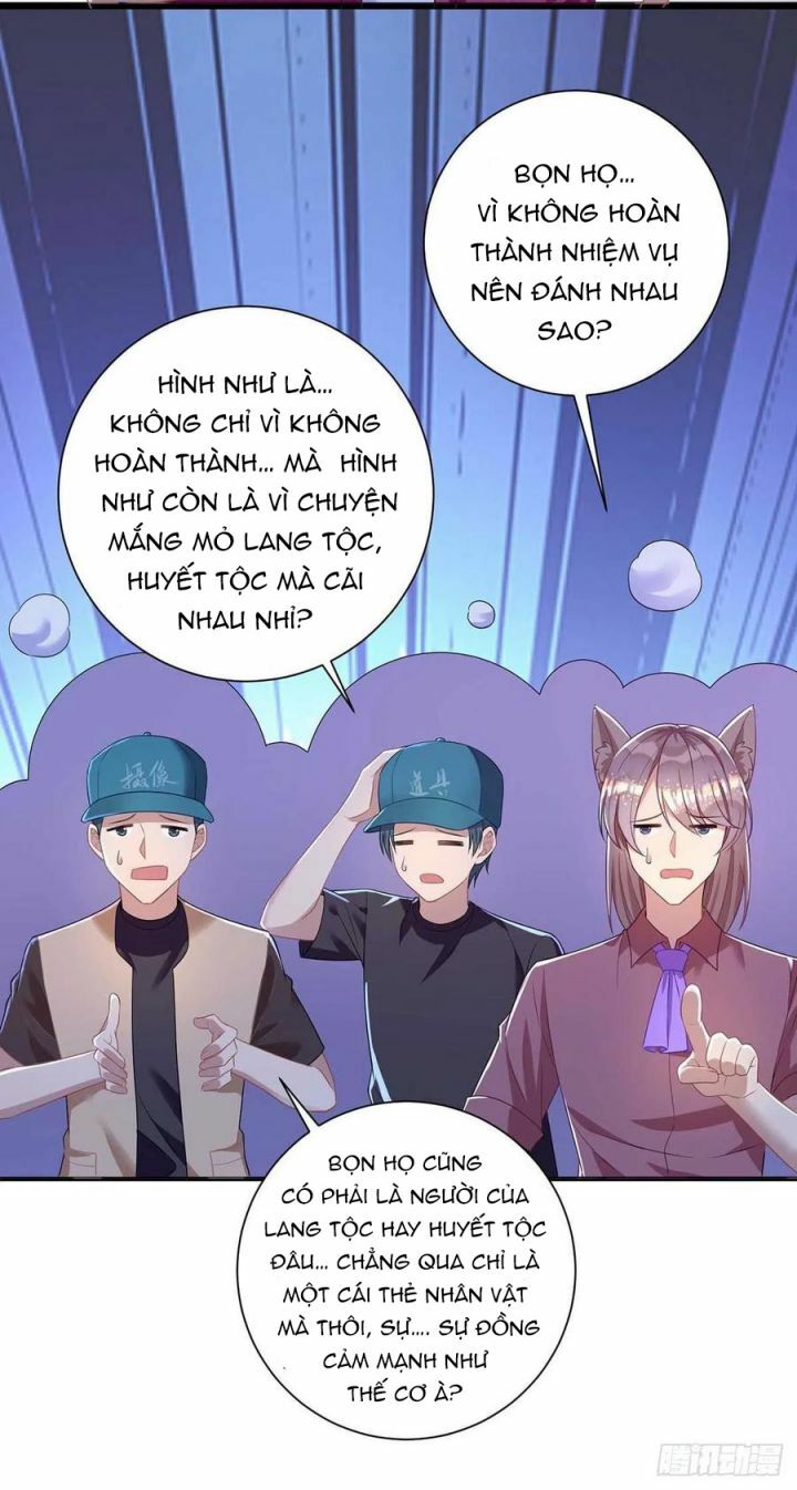 Thú Thụ Bất Thân Chapter 49 - Trang 4