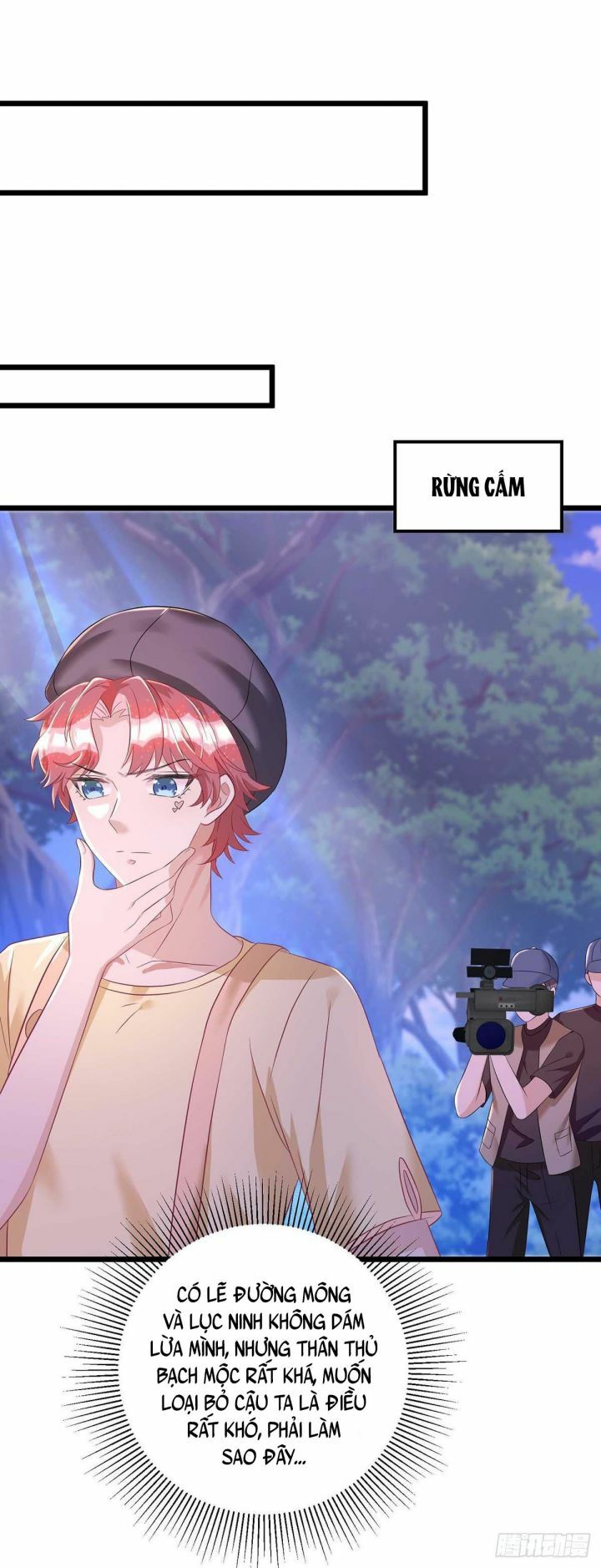 Thú Thụ Bất Thân Chapter 50 - Trang 10