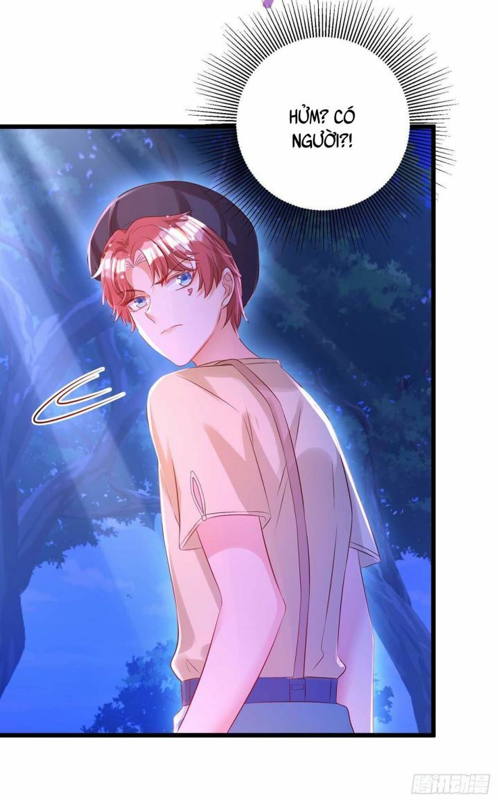 Thú Thụ Bất Thân Chapter 50 - Trang 12