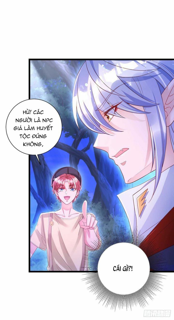 Thú Thụ Bất Thân Chapter 50 - Trang 16