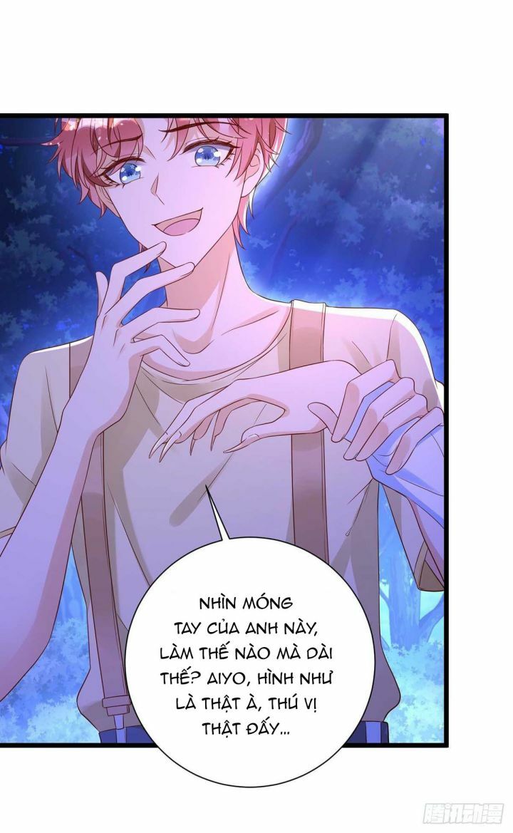 Thú Thụ Bất Thân Chapter 50 - Trang 18