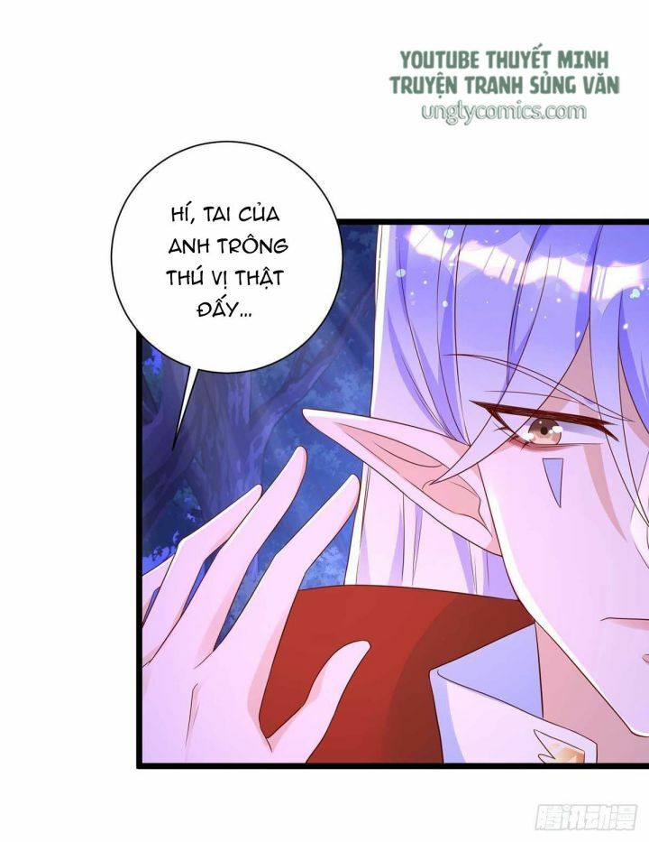 Thú Thụ Bất Thân Chapter 50 - Trang 19