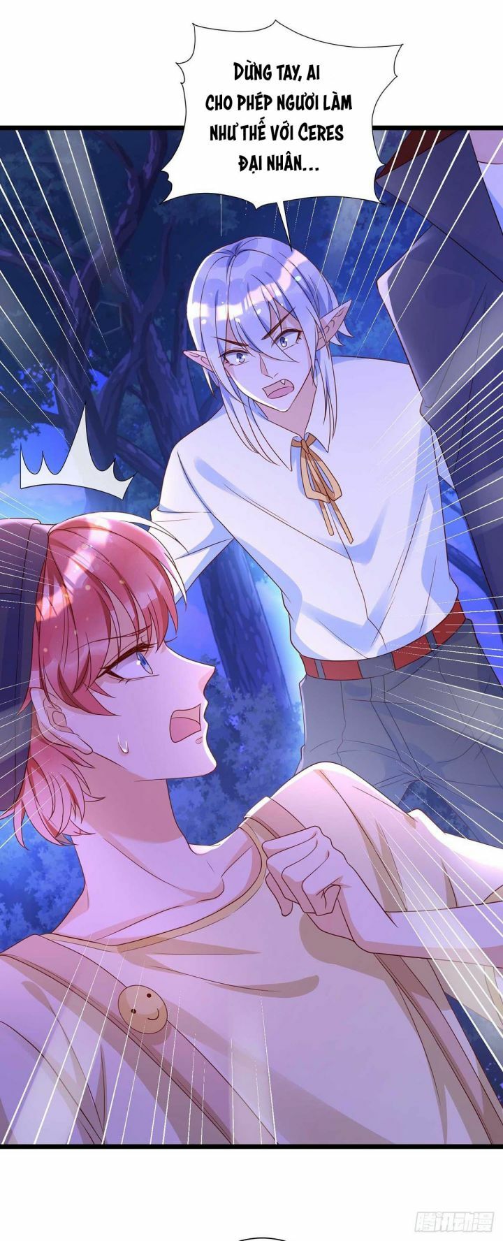 Thú Thụ Bất Thân Chapter 50 - Trang 20