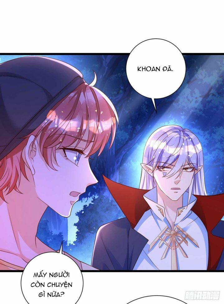 Thú Thụ Bất Thân Chapter 50 - Trang 23