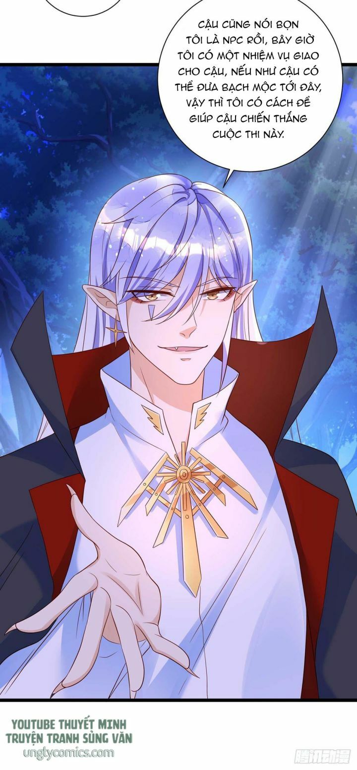 Thú Thụ Bất Thân Chapter 50 - Trang 24