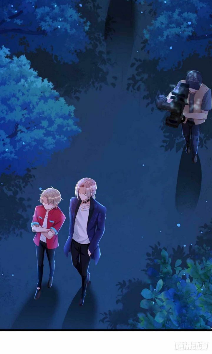Thú Thụ Bất Thân Chapter 50 - Trang 27