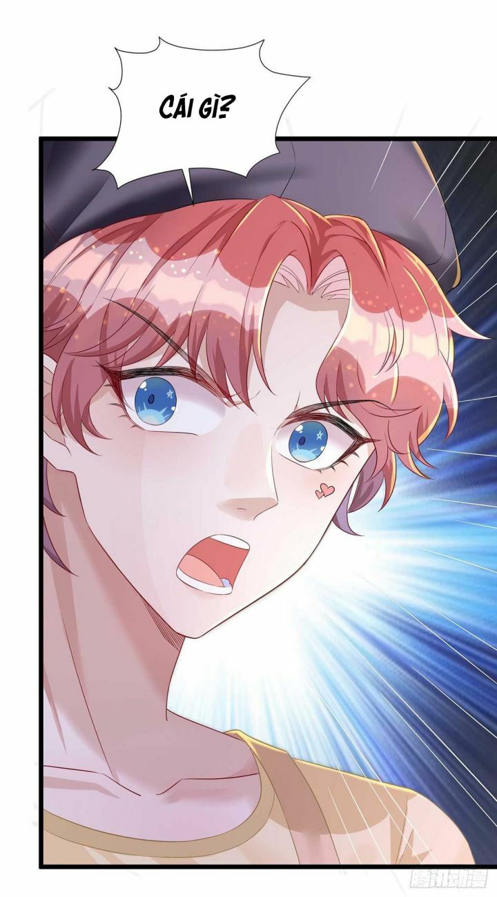 Thú Thụ Bất Thân Chapter 50 - Trang 3