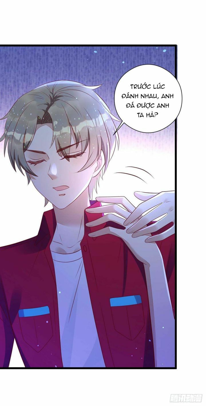 Thú Thụ Bất Thân Chapter 50 - Trang 30