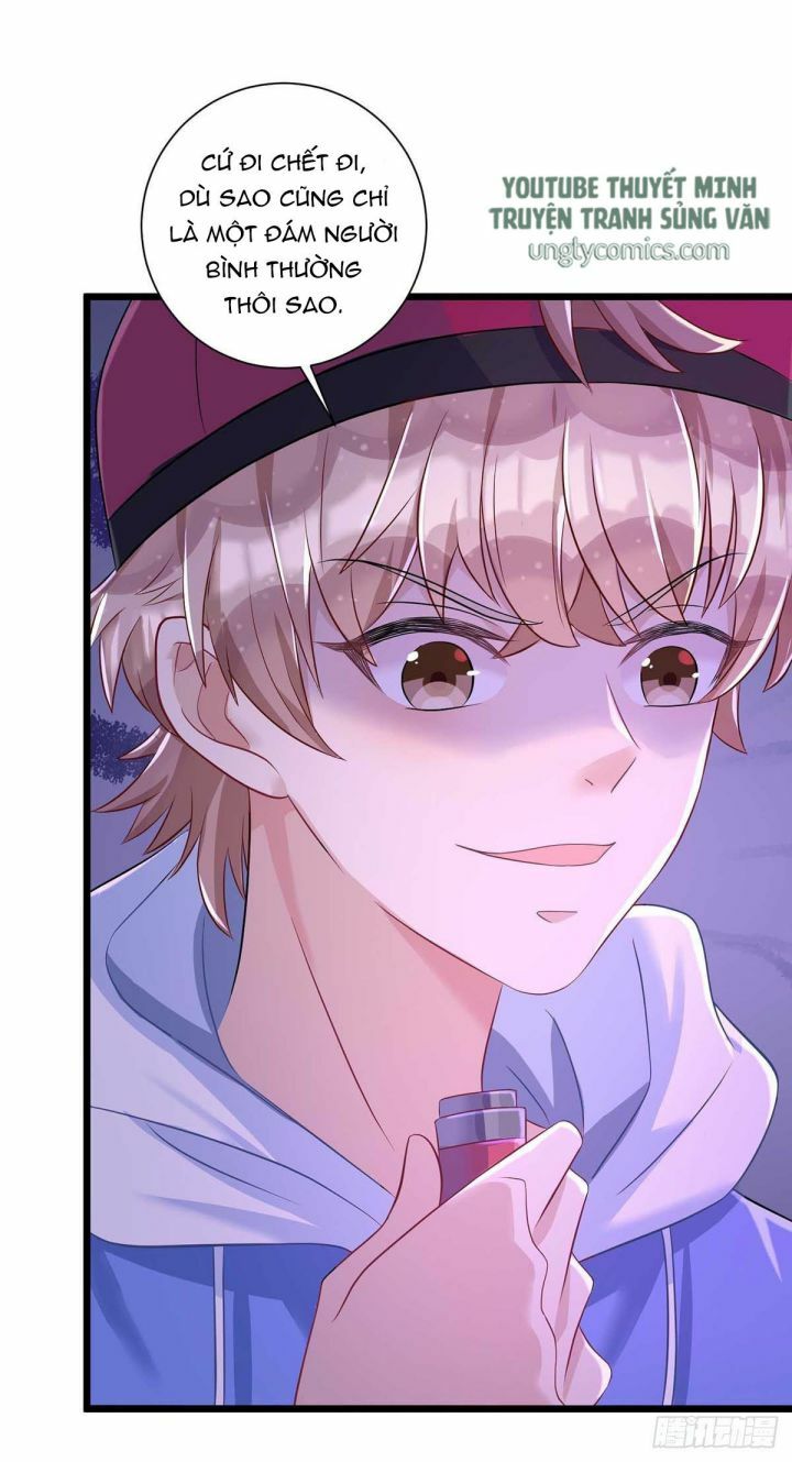 Thú Thụ Bất Thân Chapter 50 - Trang 9