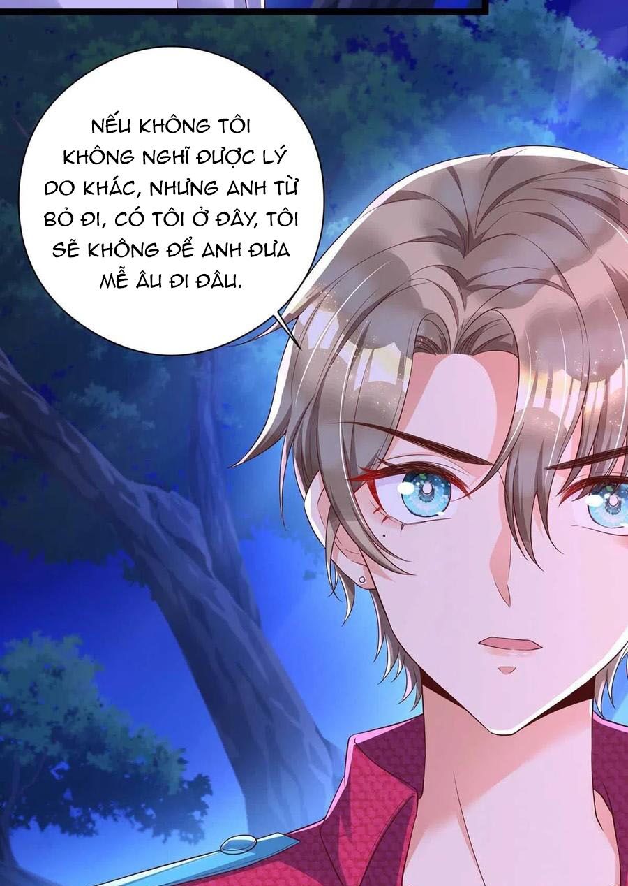 Thú Thụ Bất Thân Chapter 51 - Trang 8