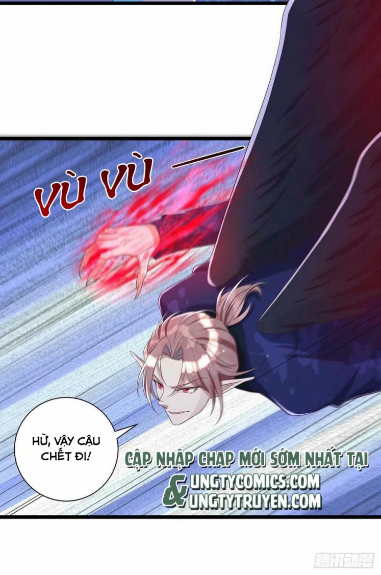 Thú Thụ Bất Thân Chapter 56 - Trang 18