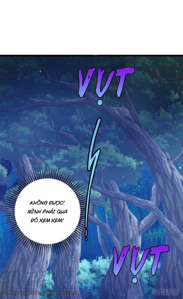 Thú Thụ Bất Thân Chapter 56 - Trang 8