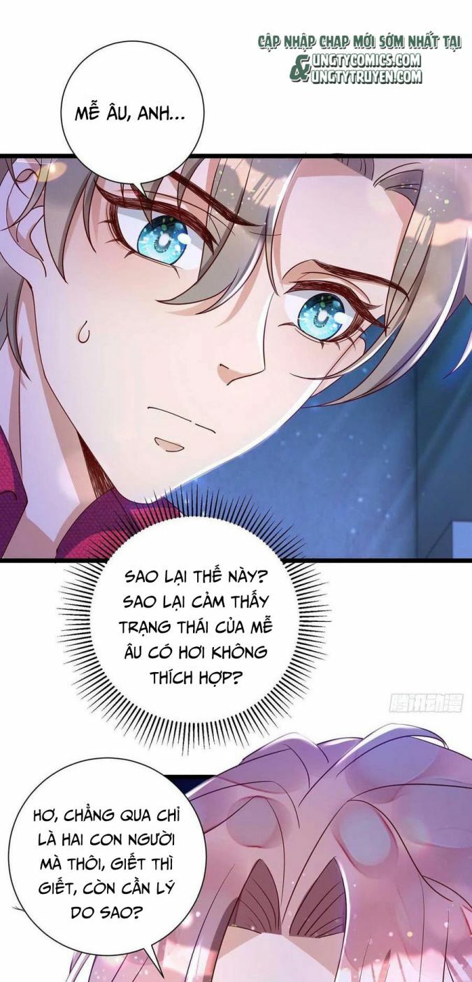 Thú Thụ Bất Thân Chapter 58 - Trang 2