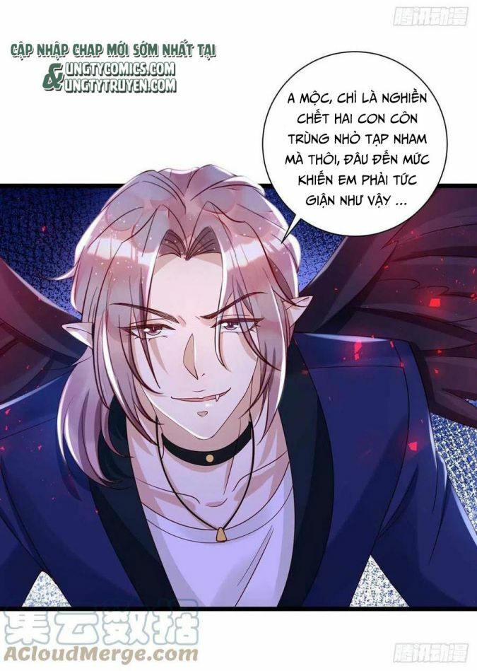 Thú Thụ Bất Thân Chapter 58 - Trang 5