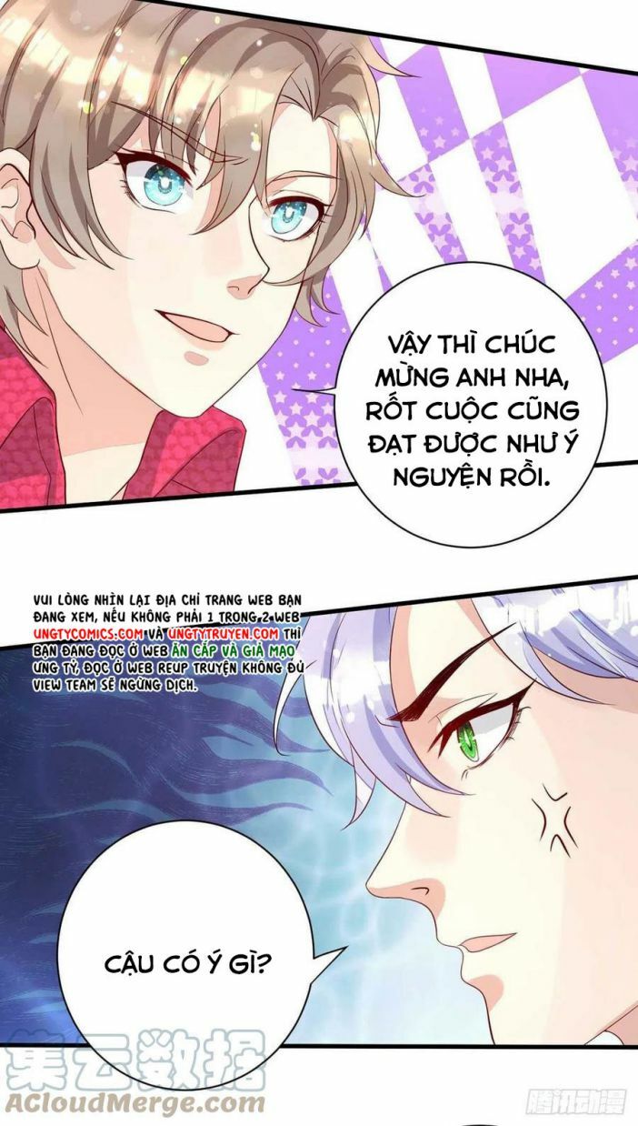 Thú Thụ Bất Thân Chapter 61 - Trang 3