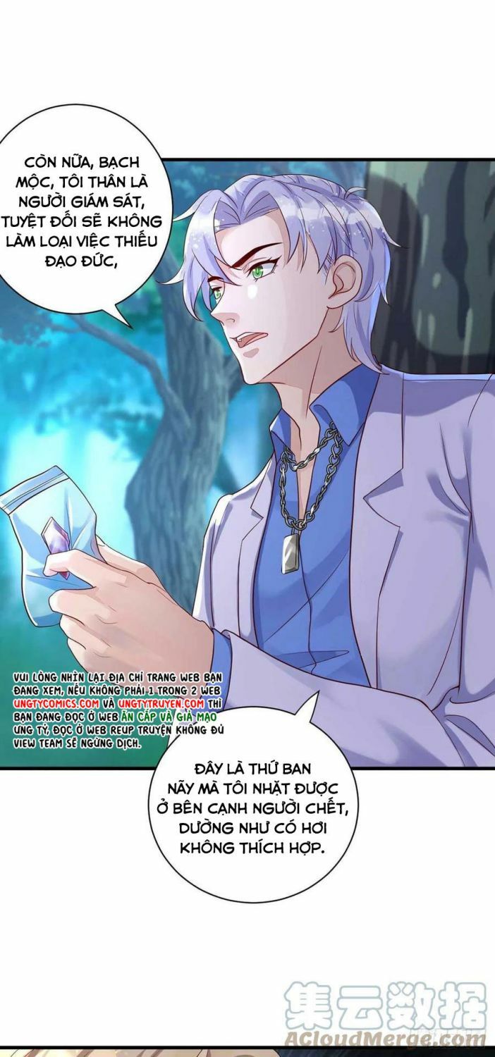 Thú Thụ Bất Thân Chapter 61 - Trang 9