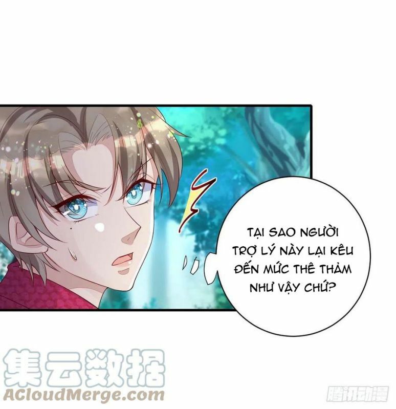 Thú Thụ Bất Thân Chapter 62 - Trang 1