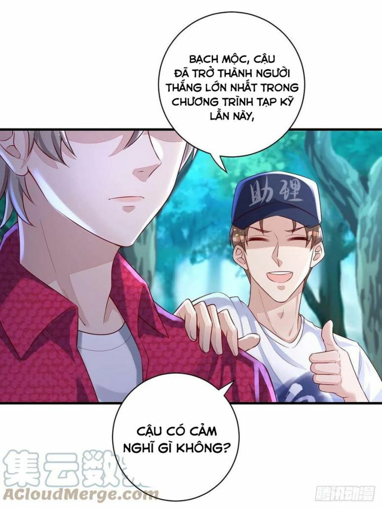 Thú Thụ Bất Thân Chapter 62 - Trang 11