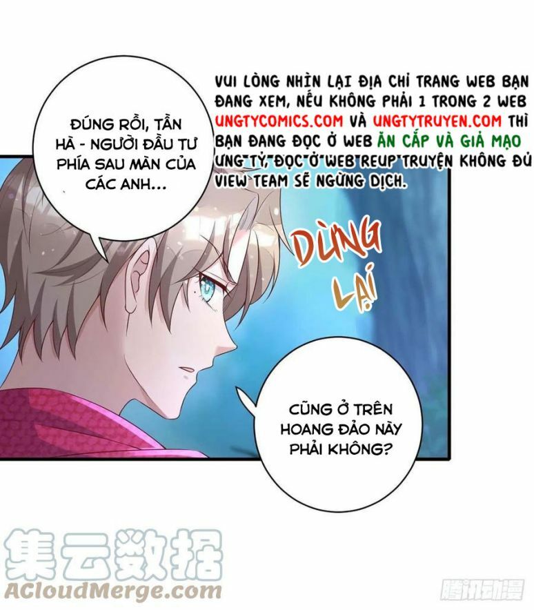 Thú Thụ Bất Thân Chapter 62 - Trang 15