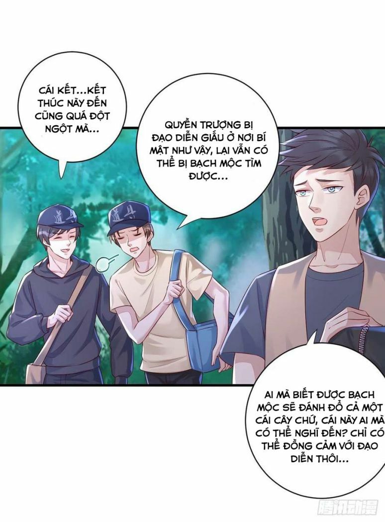 Thú Thụ Bất Thân Chapter 62 - Trang 8