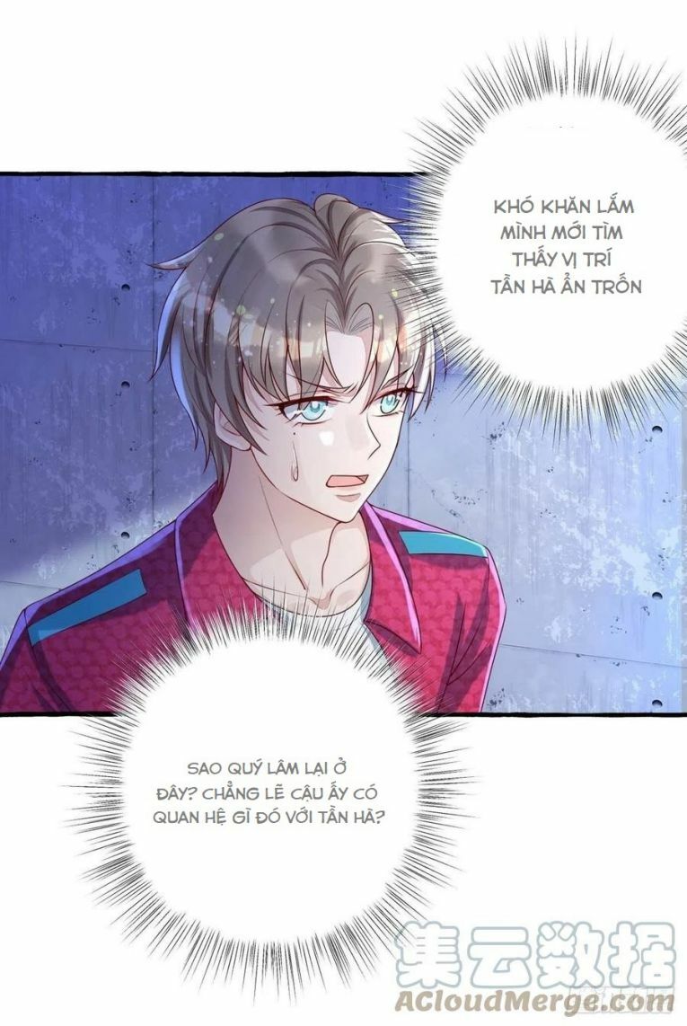 Thú Thụ Bất Thân Chapter 64 - Trang 13