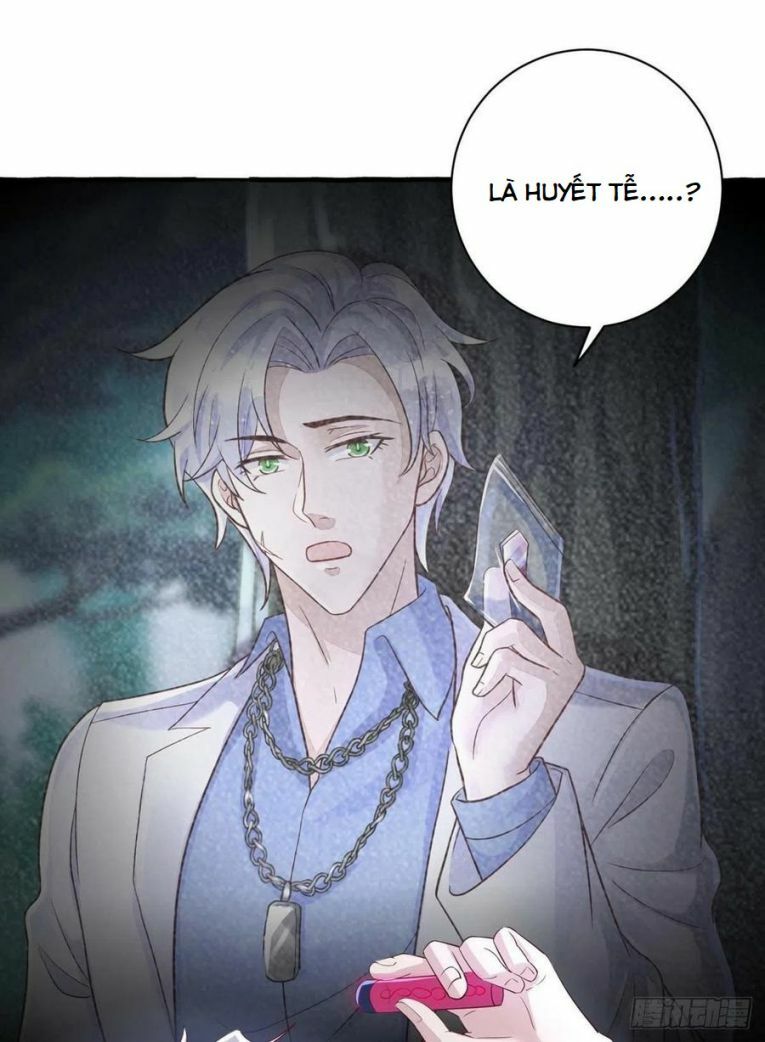 Thú Thụ Bất Thân Chapter 64 - Trang 18