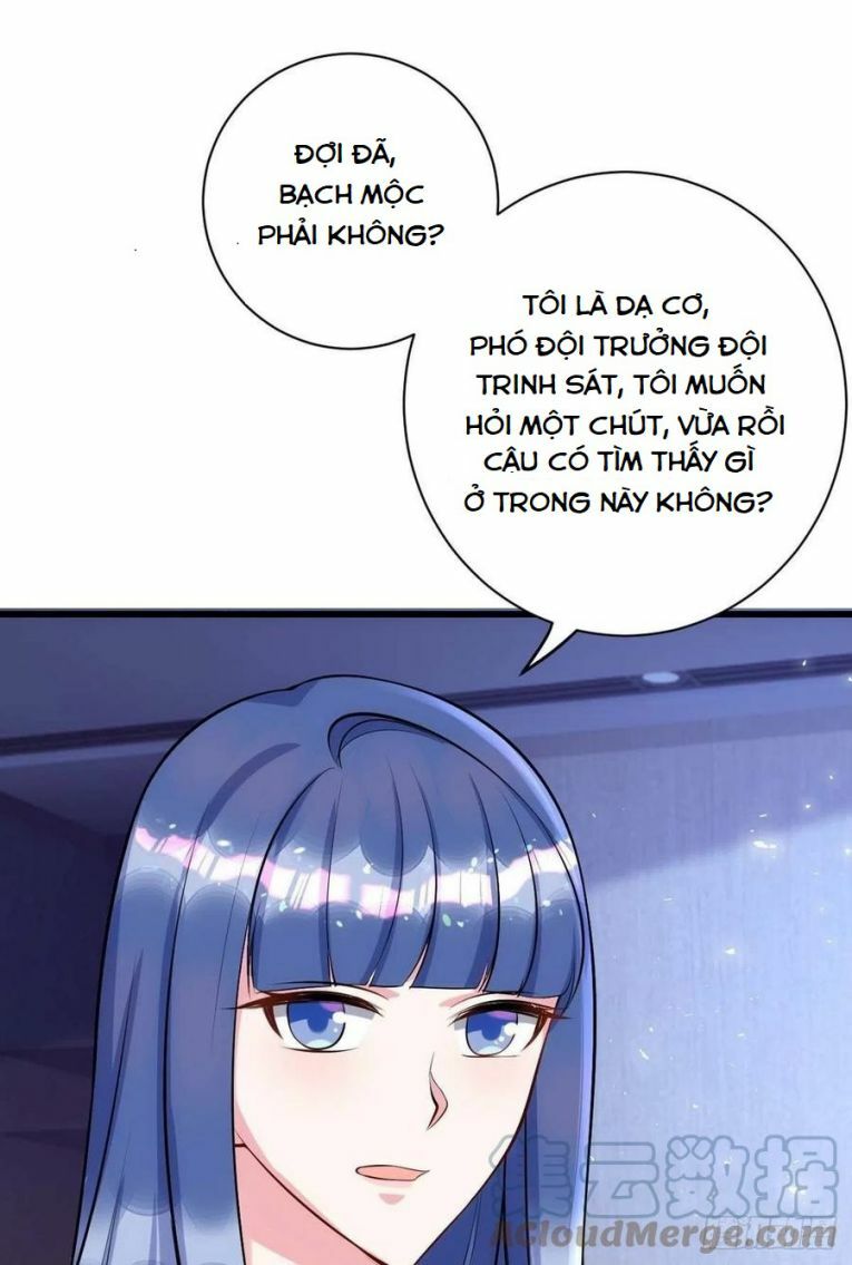 Thú Thụ Bất Thân Chapter 64 - Trang 29