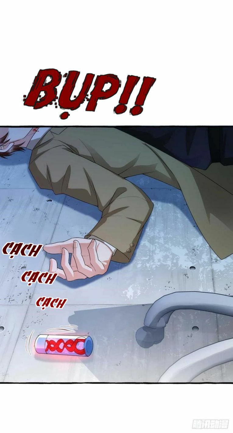 Thú Thụ Bất Thân Chapter 64 - Trang 6