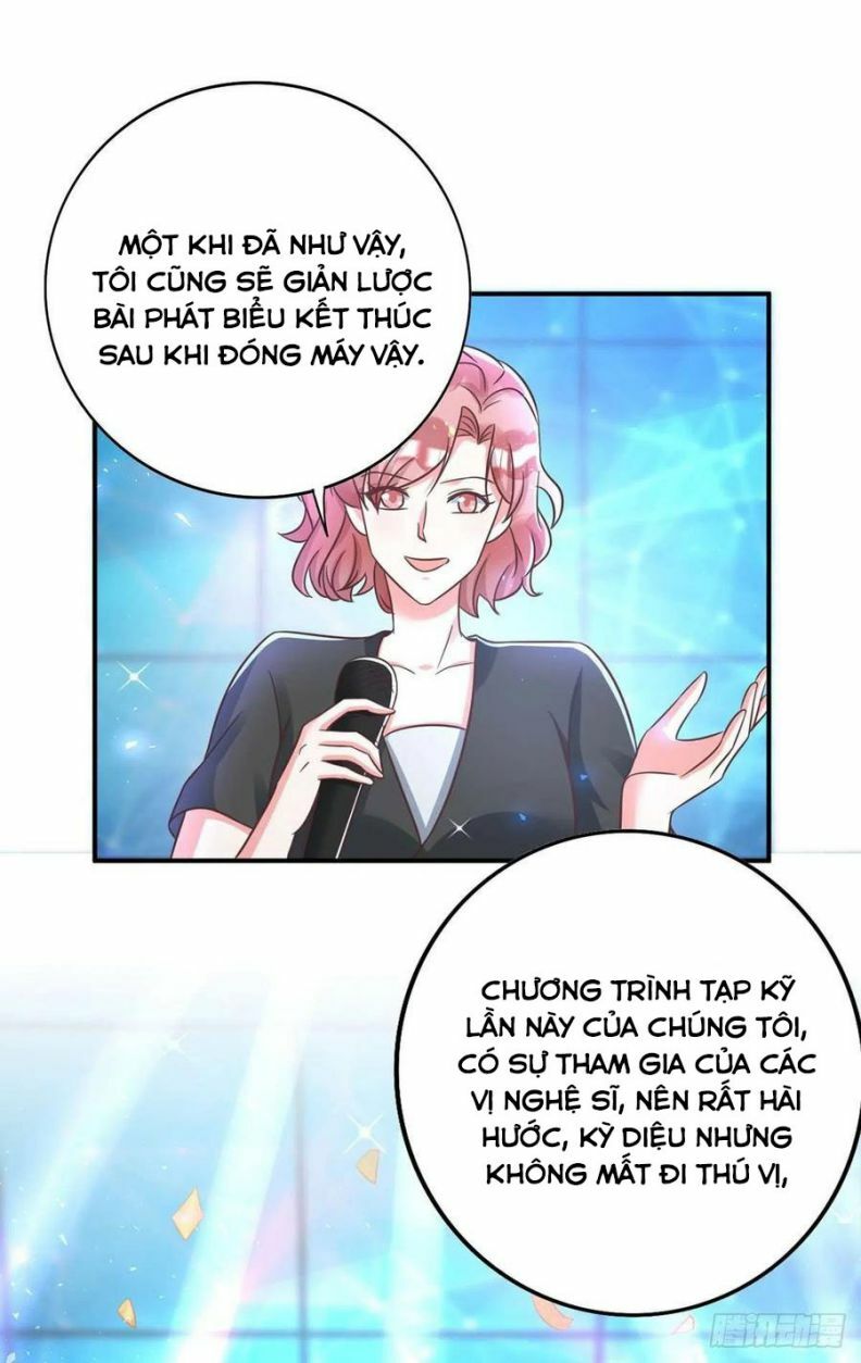 Thú Thụ Bất Thân Chapter 66 - Trang 16