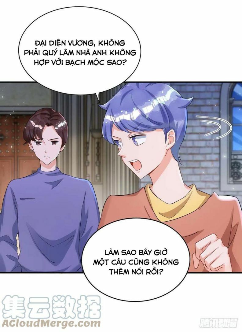 Thú Thụ Bất Thân Chapter 66 - Trang 23