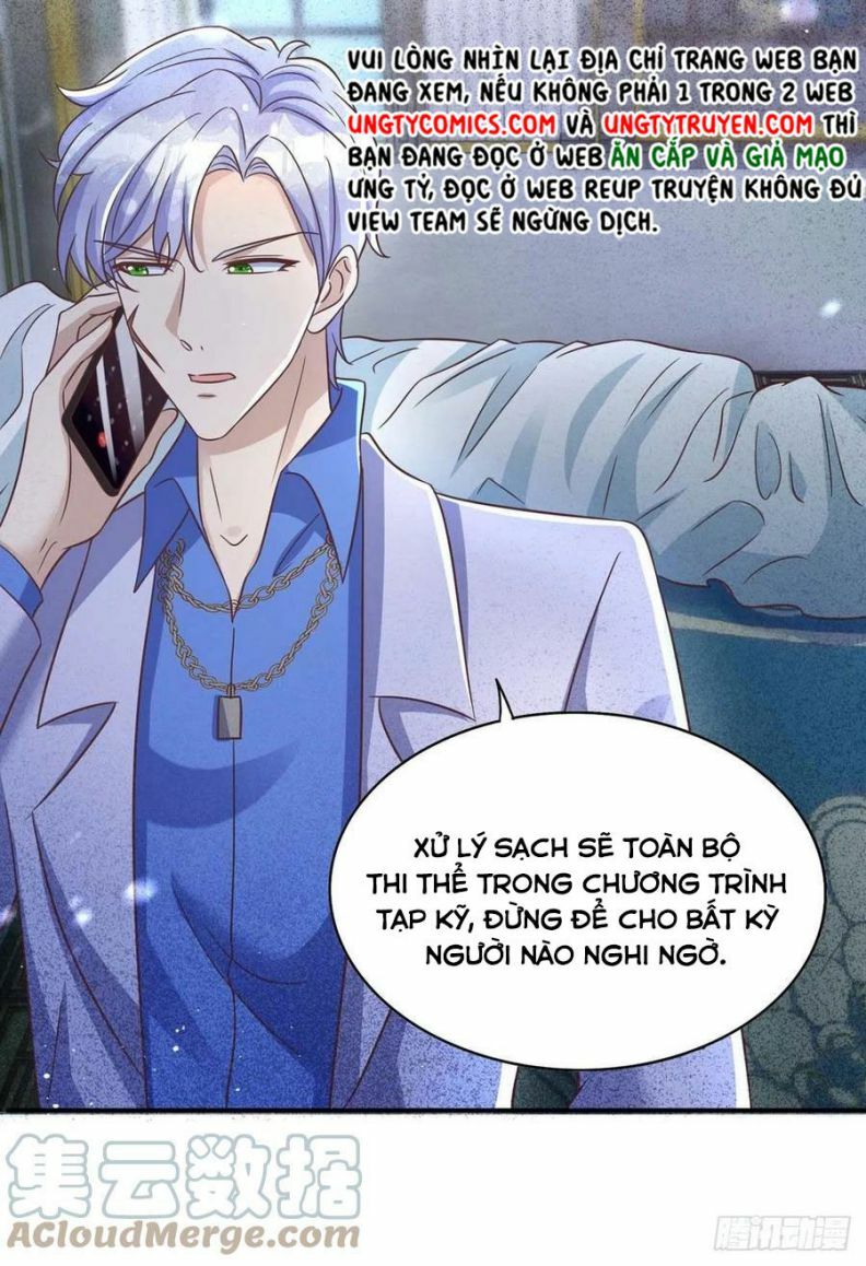 Thú Thụ Bất Thân Chapter 66 - Trang 3