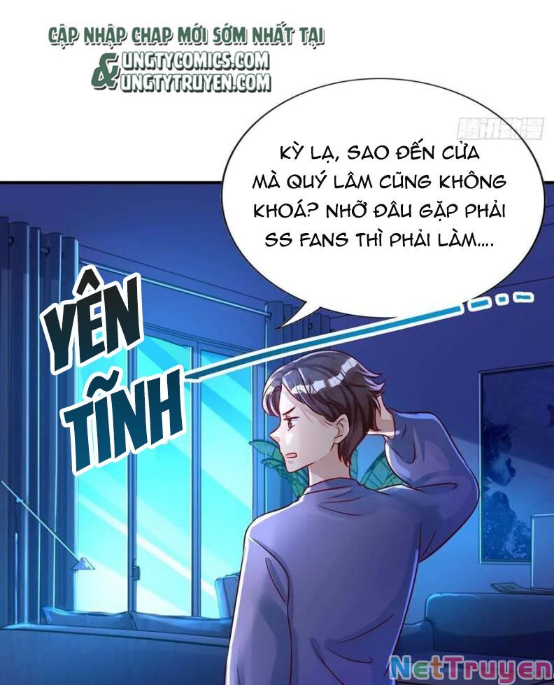 Thú Thụ Bất Thân Chapter 67 - Trang 19