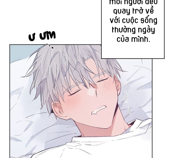 Tình Tay Ba Chapter 30 - Trang 10