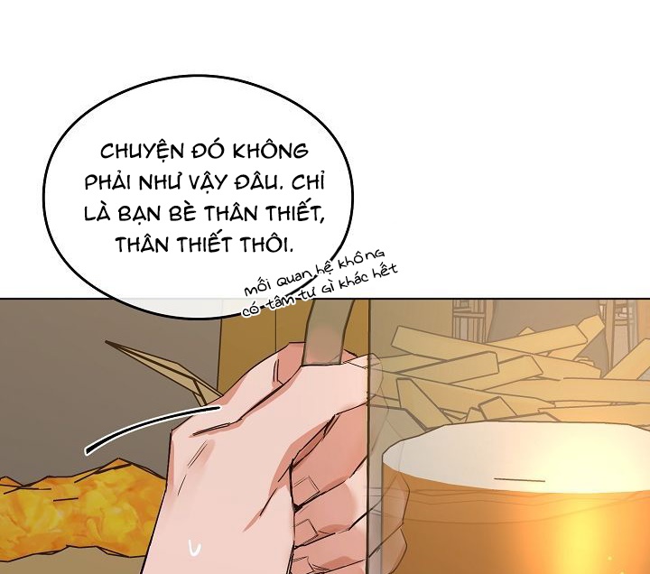 Tình Tay Ba Chapter 30 - Trang 119