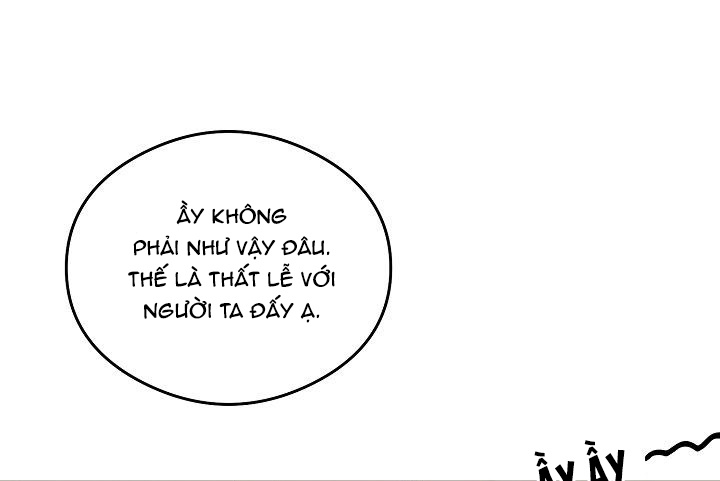 Tình Tay Ba Chapter 30 - Trang 121