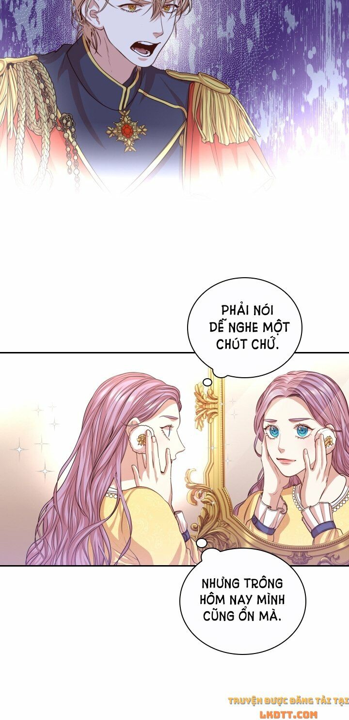 Tôi Trở Thành Thư Ký Của Bạo Chúa Chapter 10 - Trang 10