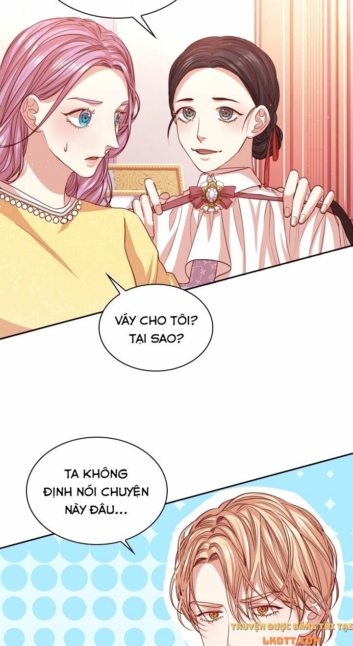 Tôi Trở Thành Thư Ký Của Bạo Chúa Chapter 10 - Trang 22