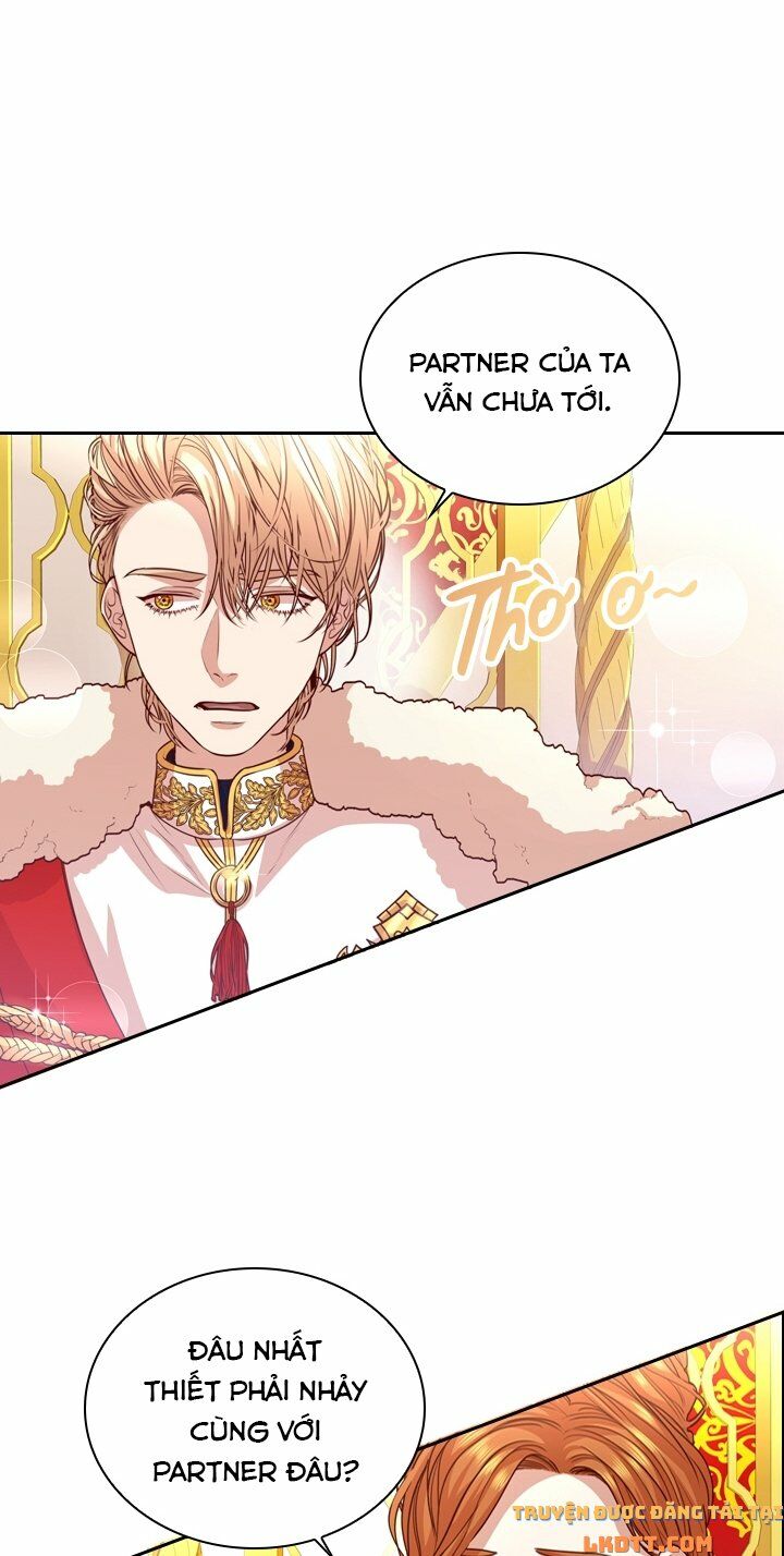 Tôi Trở Thành Thư Ký Của Bạo Chúa Chapter 11 - Trang 10