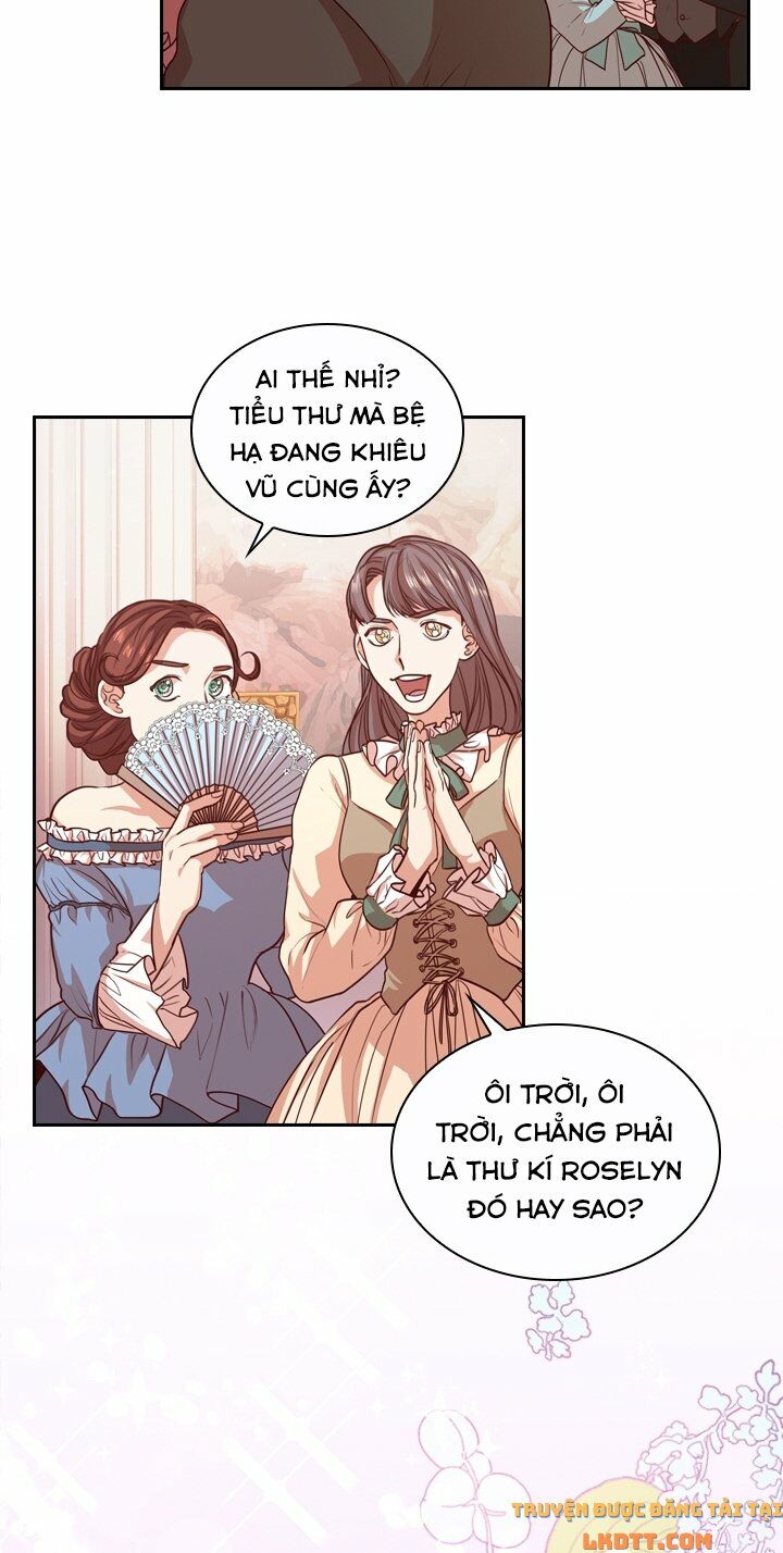 Tôi Trở Thành Thư Ký Của Bạo Chúa Chapter 11 - Trang 49